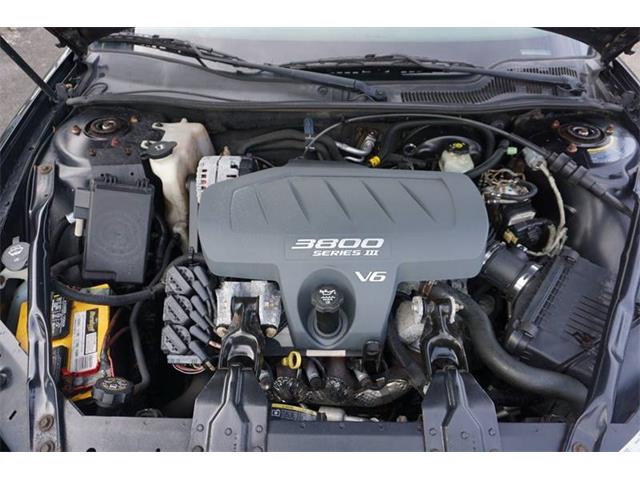 2004 Pontiac Grand Prix (CC-1064957) for sale in Loveland, Ohio