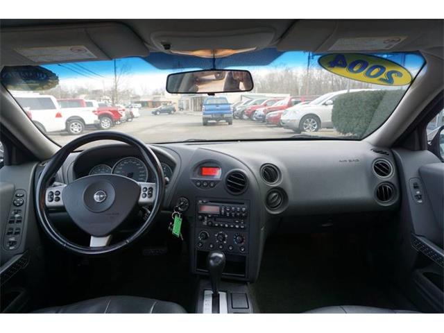 2004 Pontiac Grand Prix (CC-1064957) for sale in Loveland, Ohio