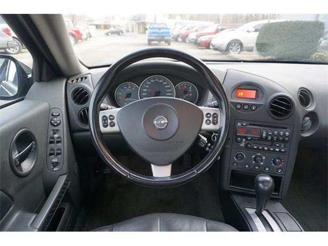 2004 Pontiac Grand Prix (CC-1064957) for sale in Loveland, Ohio
