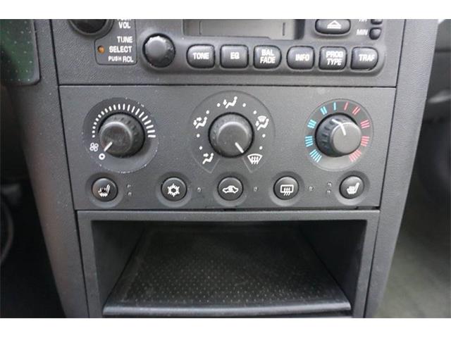 2004 Pontiac Grand Prix (CC-1064957) for sale in Loveland, Ohio