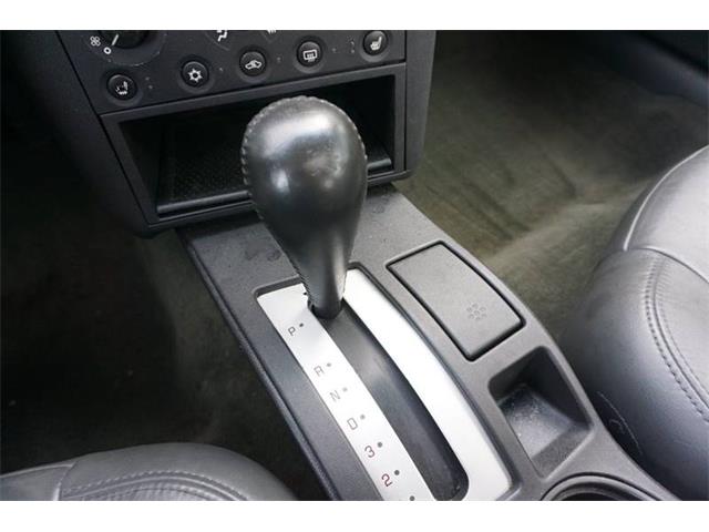 2004 Pontiac Grand Prix (CC-1064957) for sale in Loveland, Ohio