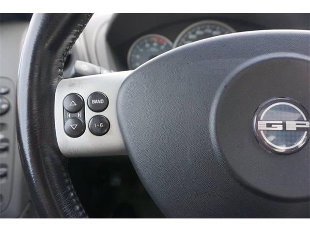 2004 Pontiac Grand Prix (CC-1064957) for sale in Loveland, Ohio
