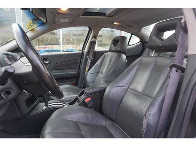 2004 Pontiac Grand Prix (CC-1064957) for sale in Loveland, Ohio