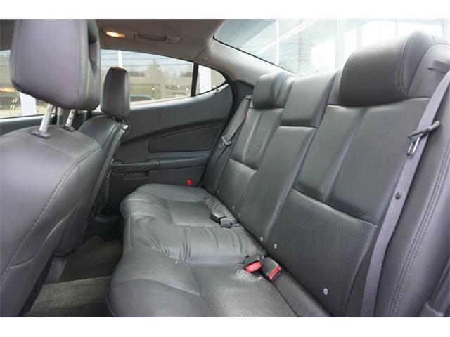 2004 Pontiac Grand Prix (CC-1064957) for sale in Loveland, Ohio