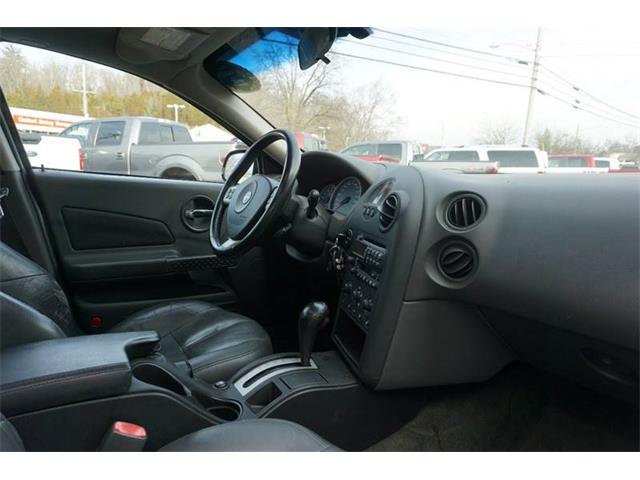 2004 Pontiac Grand Prix (CC-1064957) for sale in Loveland, Ohio
