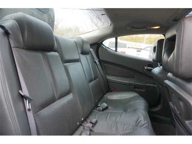 2004 Pontiac Grand Prix (CC-1064957) for sale in Loveland, Ohio