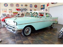1957 Chevrolet 210 (CC-1064982) for sale in Sarasota, Florida
