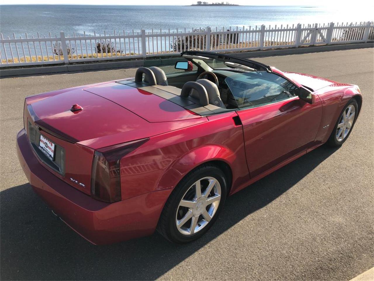 2005 Cadillac XLR for Sale CC1064984
