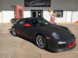 2011 Porsche 911 (CC-1064986) for sale in Arvada, Colorado