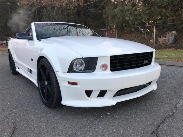 2006 Ford Mustang (CC-1064987) for sale in Milford City, Connecticut