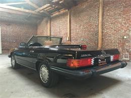 1987 Mercedes-Benz 560 (CC-1064991) for sale in Los Angeles, California