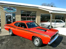 1971 Plymouth Duster (CC-1065004) for sale in Goodrich, Michigan