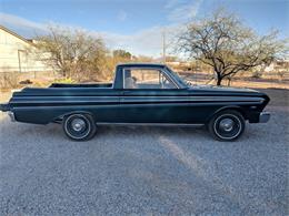 1965 Ford Ranchero (CC-1060501) for sale in Tucson, Arizona