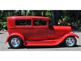 1929 Ford 2-Dr Sedan (CC-1065010) for sale in Middletown, Delaware