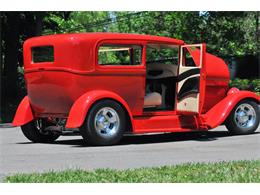 1929 Ford 2-Dr Sedan (CC-1065010) for sale in Middletown, Delaware