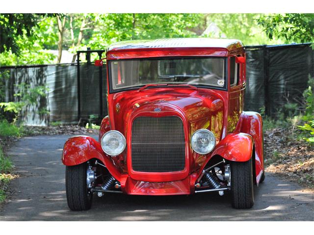 1929 Ford 2-Dr Sedan (CC-1065010) for sale in Middletown, Delaware