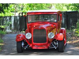1929 Ford 2-Dr Sedan (CC-1065010) for sale in Middletown, Delaware