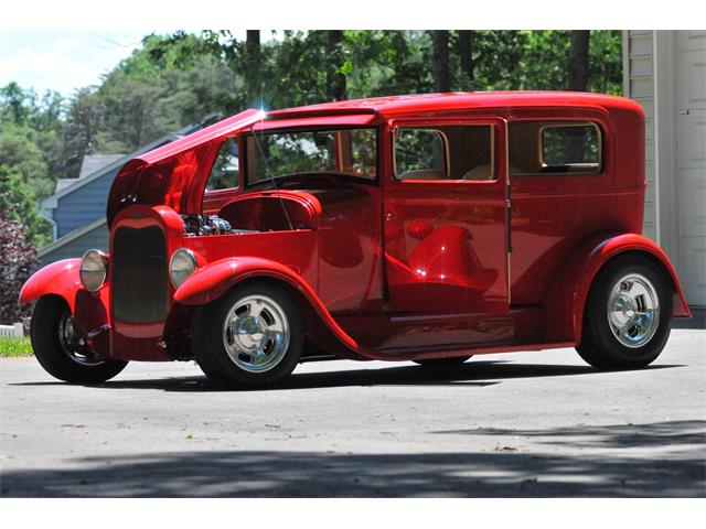 1929 Ford 2-Dr Sedan (CC-1065010) for sale in Middletown, Delaware