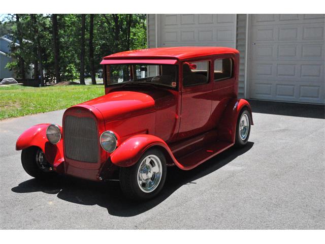 1929 Ford 2-Dr Sedan (CC-1065010) for sale in Middletown, Delaware