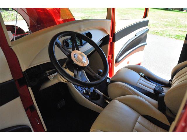 1929 Ford 2-Dr Sedan (CC-1065010) for sale in Middletown, Delaware