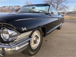 1961 Cadillac Eldorado Biarritz (CC-1065014) for sale in Riverton, Utah
