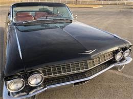 1961 Cadillac Eldorado Biarritz (CC-1065014) for sale in Riverton, Utah
