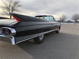 1961 Cadillac Eldorado Biarritz (CC-1065014) for sale in Riverton, Utah