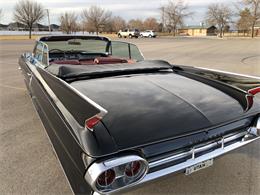 1961 Cadillac Eldorado Biarritz (CC-1065014) for sale in Riverton, Utah