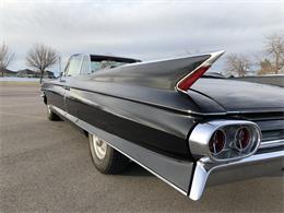1961 Cadillac Eldorado Biarritz (CC-1065014) for sale in Riverton, Utah