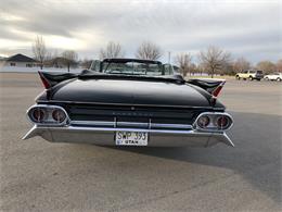1961 Cadillac Eldorado Biarritz (CC-1065014) for sale in Riverton, Utah