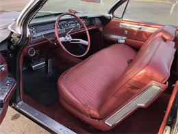 1961 Cadillac Eldorado Biarritz (CC-1065014) for sale in Riverton, Utah