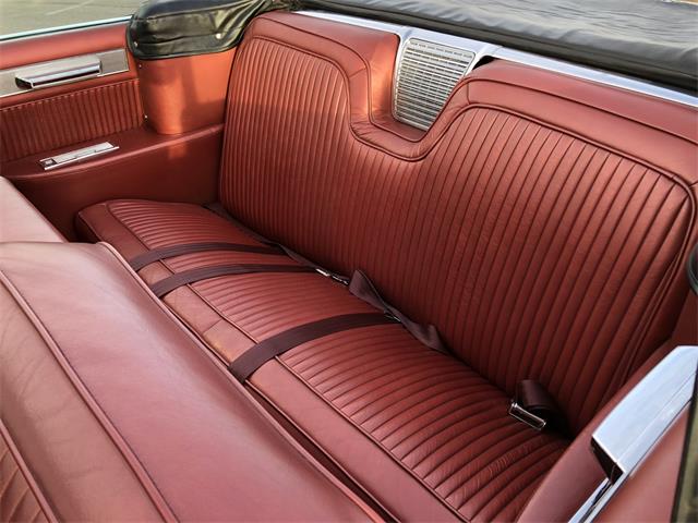 1961 Cadillac Eldorado Biarritz (CC-1065014) for sale in Riverton, Utah