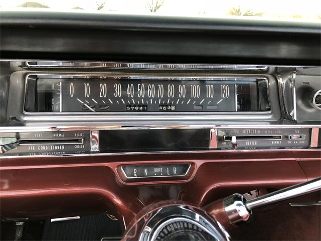 1961 Cadillac Eldorado Biarritz (CC-1065014) for sale in Riverton, Utah
