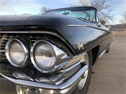 1961 Cadillac Eldorado Biarritz (CC-1065014) for sale in Riverton, Utah