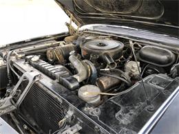 1961 Cadillac Eldorado Biarritz (CC-1065014) for sale in Riverton, Utah