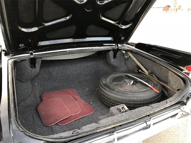 1961 Cadillac Eldorado Biarritz (CC-1065014) for sale in Riverton, Utah