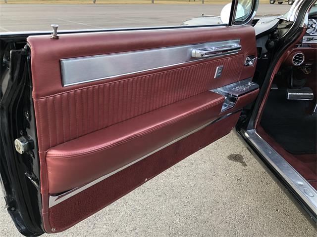 1961 Cadillac Eldorado Biarritz (CC-1065014) for sale in Riverton, Utah