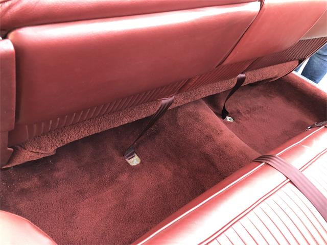 1961 Cadillac Eldorado Biarritz (CC-1065014) for sale in Riverton, Utah