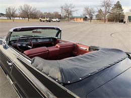 1961 Cadillac Eldorado Biarritz (CC-1065014) for sale in Riverton, Utah