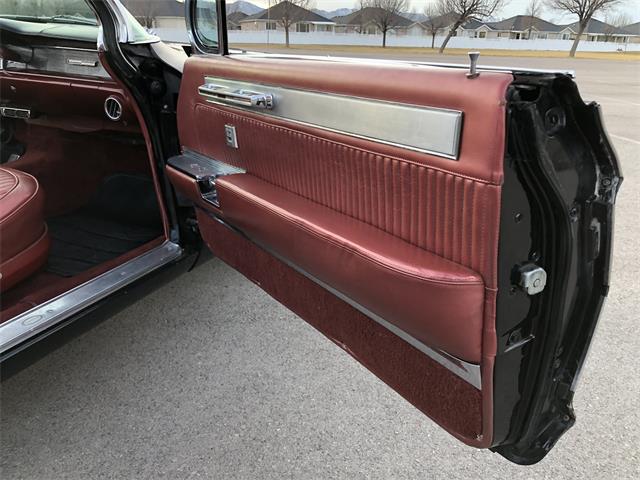 1961 Cadillac Eldorado Biarritz (CC-1065014) for sale in Riverton, Utah