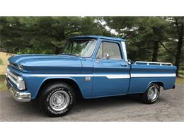 1966 Chevrolet C/K 10 (CC-1065019) for sale in Harpers Ferry, West Virginia