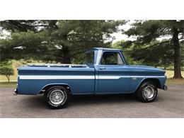 1966 Chevrolet C/K 10 (CC-1065019) for sale in Harpers Ferry, West Virginia