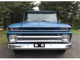 1966 Chevrolet C/K 10 (CC-1065019) for sale in Harpers Ferry, West Virginia