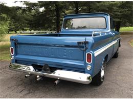 1966 Chevrolet C/K 10 (CC-1065019) for sale in Harpers Ferry, West Virginia
