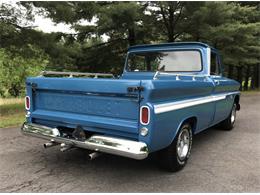 1966 Chevrolet C/K 10 (CC-1065019) for sale in Harpers Ferry, West Virginia