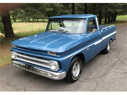 1966 Chevrolet C/K 10 (CC-1065019) for sale in Harpers Ferry, West Virginia