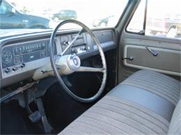 1966 Chevrolet C/K 10 (CC-1065019) for sale in Harpers Ferry, West Virginia