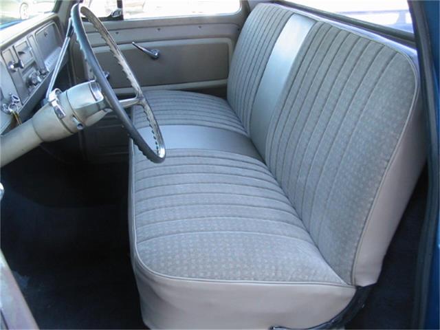 1966 Chevrolet C/K 10 (CC-1065019) for sale in Harpers Ferry, West Virginia