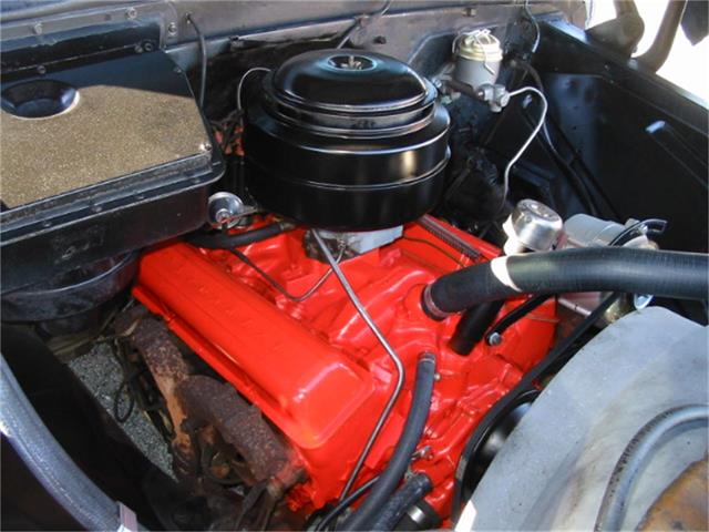 1966 Chevrolet C/K 10 (CC-1065019) for sale in Harpers Ferry, West Virginia