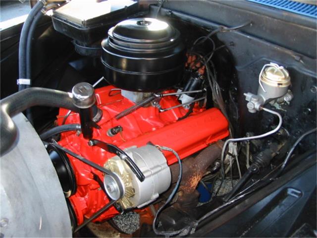 1966 Chevrolet C/K 10 (CC-1065019) for sale in Harpers Ferry, West Virginia